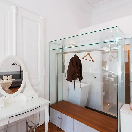 Malila Premium Sebastiana 20 Old Town Краков