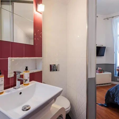Malila Premium Sebastiana 20 Old Town 3* Краков