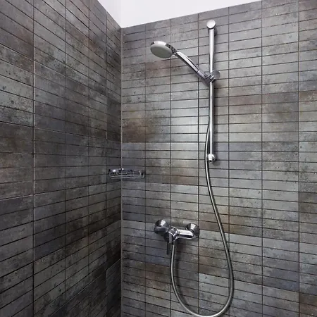 Апарт-отель Malila Premium Sebastiana 20 Old Town