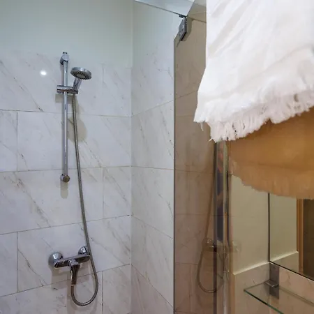 Malila Premium Sebastiana 20 Old Town 3*