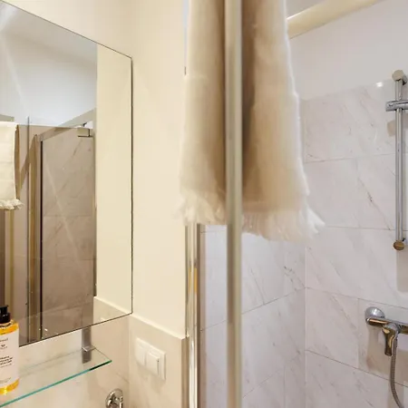 Apartmanhotel Malila Premium Sebastiana 20 Old Town Krakkó