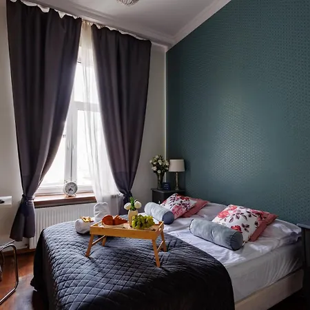 Malila Premium Sebastiana 20 Old Town 3*