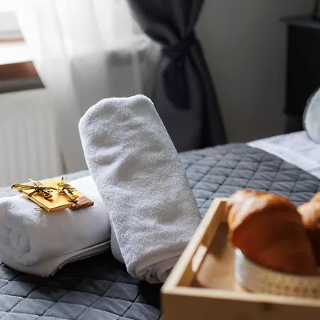 Malila Premium Sebastiana 20 Old Town