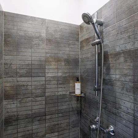 아파트호텔 Malila Premium Sebastiana 20 Old Town 크라쿠프