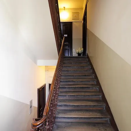 Malila Premium Sebastiana 20 Old Town 3*