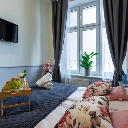 Malila Premium Sebastiana 20 Old Town