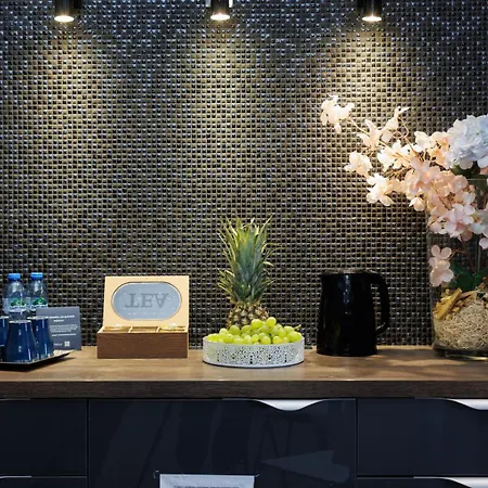 아파트호텔 Malila Premium Sebastiana 20 Old Town