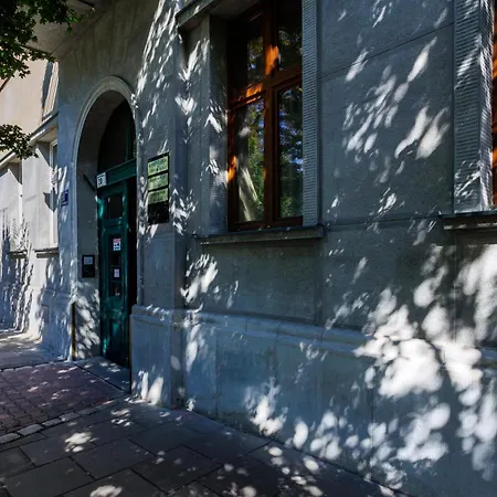 Malila Premium Sebastiana 20 Old Town クラクフ