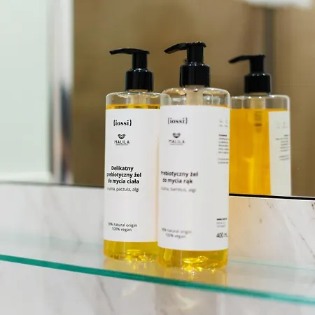 Malila Premium Sebastiana 20 Old Town クラクフ