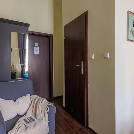 Malila Premium Sebastiana 20 Old Town