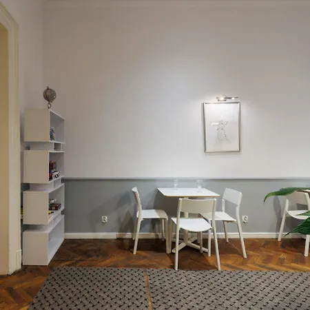 Malila Premium Sebastiana 20 Old Town 3* クラクフ