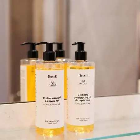 Malila Premium Sebastiana 20 Old Town クラクフ