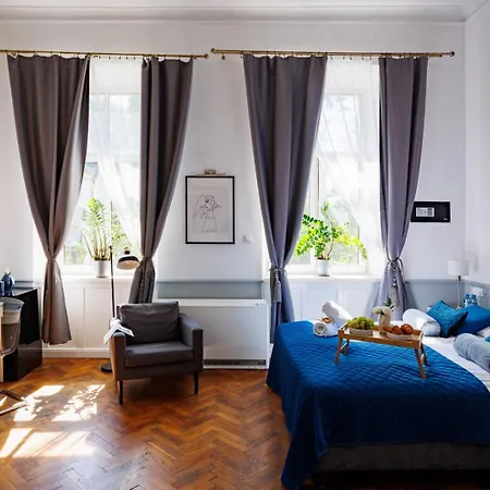 Malila Premium Sebastiana 20 Old Town