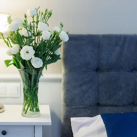 Malila Premium Sebastiana 20 Old Town 3* クラクフ