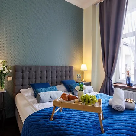 Malila Premium Sebastiana 20 Old Town