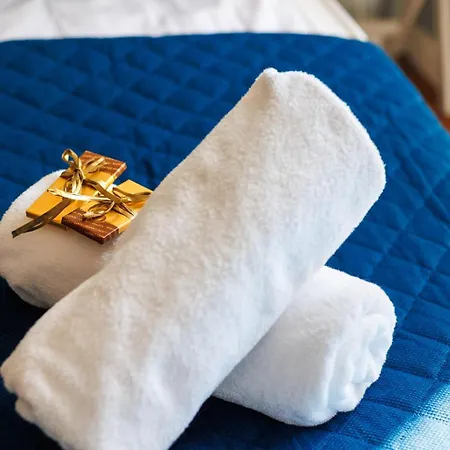 Malila Premium Sebastiana 20 Old Town クラクフ