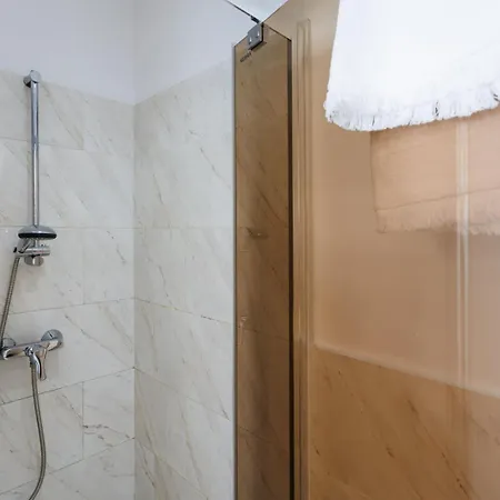 Malila Premium Sebastiana 20 Old Town 3* クラクフ