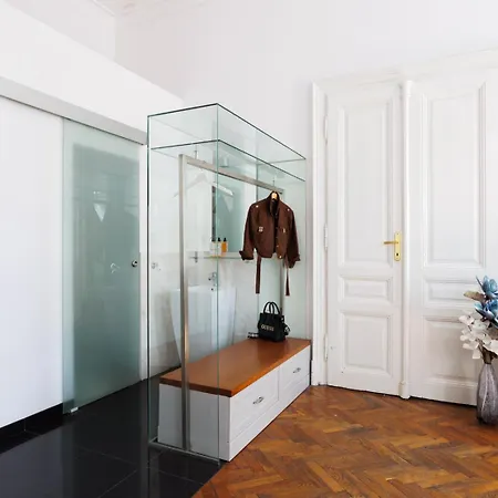 Malila Premium Sebastiana 20 Old Town