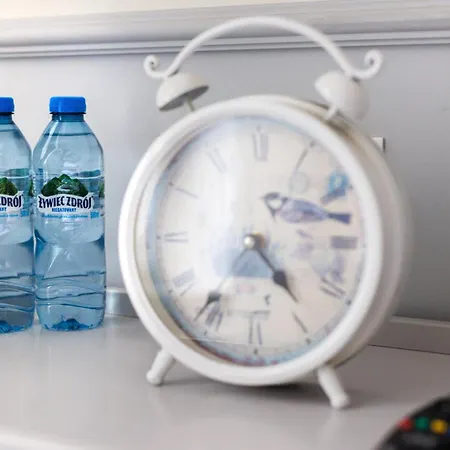 Malila Premium Sebastiana 20 Old Town アパートホテル 3*