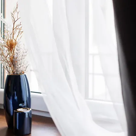 Malila Premium Sebastiana 20 Old Town アパートホテル