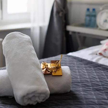 アパートホテル Malila Premium Sebastiana 20 Old Town