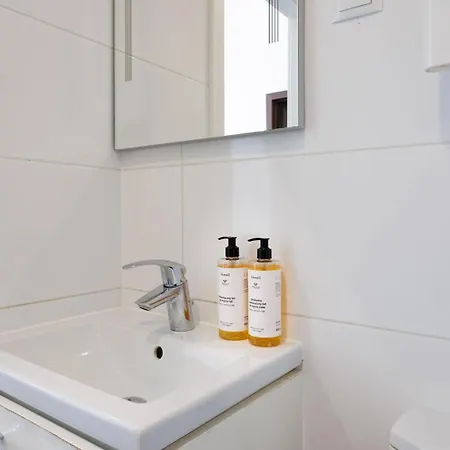 Malila Premium Sebastiana 20 Old Town 3*