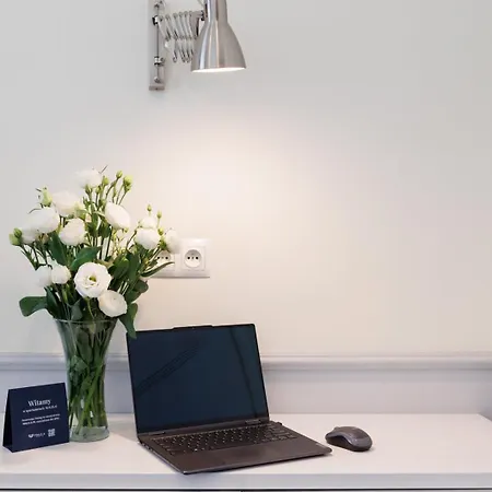 Malila Premium Sebastiana 20 Old Town アパートホテル 3*