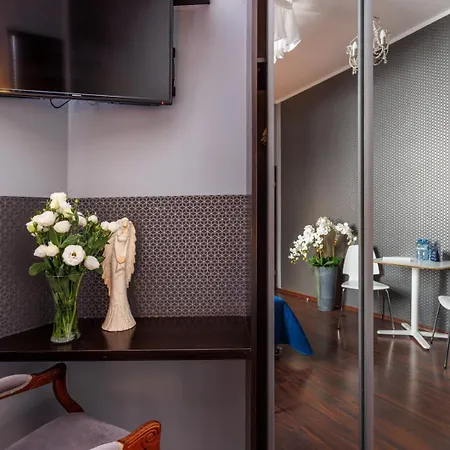 Malila Premium Sebastiana 20 Old Town