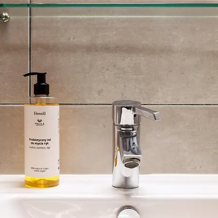 アパートホテル Malila Premium Sebastiana 20 Old Town クラクフ