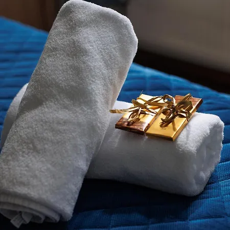 Malila Premium Sebastiana 20 Old Town クラクフ