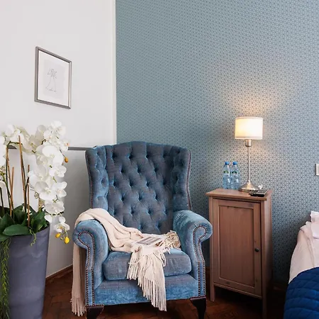 アパートホテル Malila Premium Sebastiana 20 Old Town