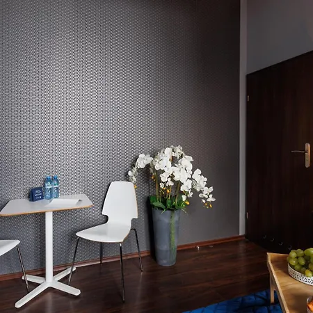 Malila Premium Sebastiana 20 Old Town クラクフ