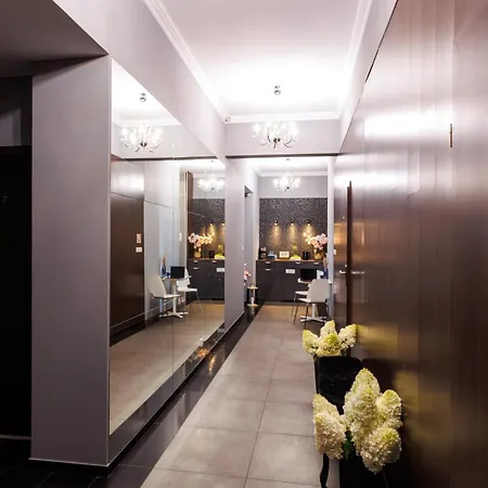 Malila Premium Sebastiana 20 Old Town 3*