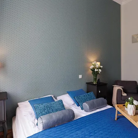 Malila Premium Sebastiana 20 Old Town