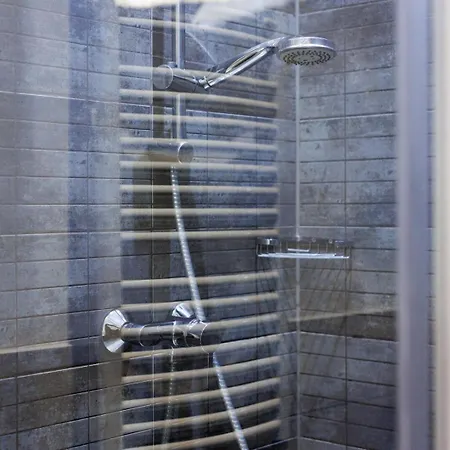 Malila Premium Sebastiana 20 Old Town Ξενοδοχείο με διαμερίσματα